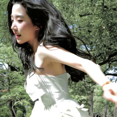 街霸小子