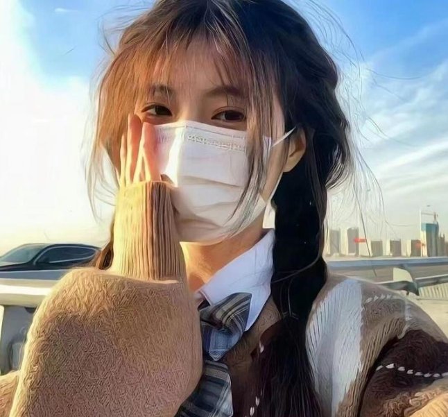 爬行异种